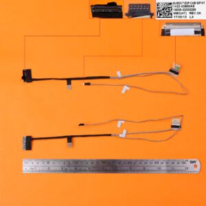 CABLE DE PANTALLA ASUS ROG STRIX GL502 GL502VT GL502VS GL502VM GL502VY SERIES | 1422-02B50AS 14005-02000200