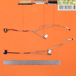 CABLE DE PANTALLA MSI GE62 GE62VR SERIES | K1N-3040035-H39