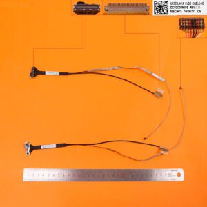 CABLE DE PANTALLA ASUS ZENBOOK UX303LN UX303LB U303L 30PIN SERIES | DC02C00900S