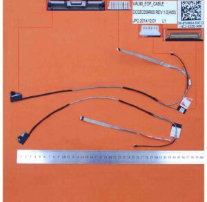 CABLE FLEX DE PANTALLA DELL LATITUDE E6440 P38G VAL90 SERIES | 0THRH4 DC02C009R00
