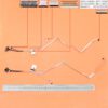 CABLE FLEX DE PANTALLA DELL LATITUDE E7250 SERIES | 03H0NG DC02C007P00