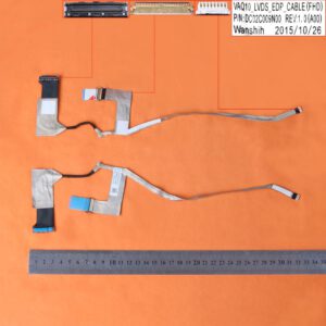 CABLE FLEX DE PANTALLA DELL PRECISION M4800 SERIES | DC02C009N00 0WJ640