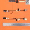 CABLE FLEX DE PANTALLA DELL XPS 13 9360 SERIES | 0WT5X0 DC02C00BX10