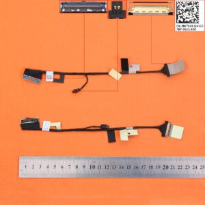 CABLE FLEX DE PANTALLA DELL XPS 13 9350 SERIES | 0WT5X0 DC02C00BX10
