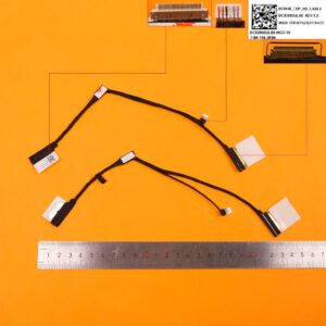 CABLE DE PANTALLA HP PAVILION 14-BF SERIES | DC02002UL00 934967-001