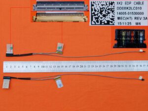 CABLE DE PANTALLA ASUS EEEBOOK X205TA SERIES | DD0XK2LC010 14005-01530000