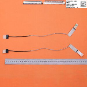 CABLE DE PANTALLA ASUS X756UA X756UJ X756UQ X756UV X756UX SERIES | DD0XK9LC000 14005-01890100
