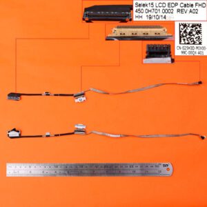 CABLE DE PANTALLA DELL G3 3590 SERIES | 025H3D 450.0H701.0002