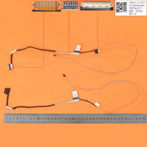 CABLE DE PANTALLA HP PAVILION 15-CC SERIES | DDG76ALC011