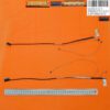 CABLE FLEX DE PANTALLA HP PAVILION 17-AB SERIES | DD0G37LC001 DD0G37LC021 DD0G37LC020 DD0G37LC121 857840-001