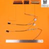 CABLE DE PANTALLA HP PROBOOK 450 G3 455 G3 CON TOUCH SERIES | 828422-001 DD0X63LC310 DD0X63LC320 DD0X63LC030 DD0X63LC010 DD0X63LC510