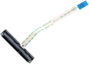 CABLE DE DISCO DURO HP 14-CK 14-BU 14-BR 240 G7 245 G7 246 G7 245 G8 240 G8 SERIES | 6017B0971201 1423-009Y000 L23187-001