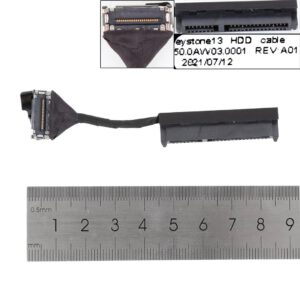 CABLE DE DISCO DURO DELL LATITUDE 3380 13 3380 SERIES | 450.0AW03.0001