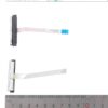 CABLE DE DISCO DURO HP X360 11-AB 11-AB000 11-AB100 SERIES | NBX00024500