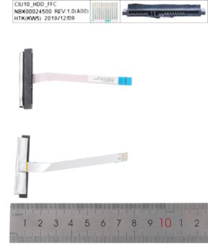 CABLE DE DISCO DURO HP X360 11-AB 11-AB000 11-AB100 SERIES | NBX00024500