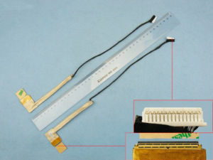 CABLE DE PANTALLA MSI CR400 CR420 EX400 EX460 MS-145X SERIES | K19-3017005-V03 K11390117005V