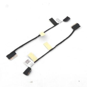 CABLE DE CAMARA WEBCAM DELL XPS 13 9365 SERIES | DC02002JV00 0WDG0N WDG0N