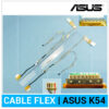 CABLE FLEX DE PANTALLA | ASUS K54