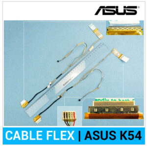 CABLE FLEX DE PANTALLA | ASUS K54
