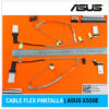 CABLE FLEX DE PANTALLA | ASUS X550E