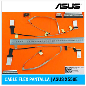 CABLE FLEX DE PANTALLA | ASUS X550E