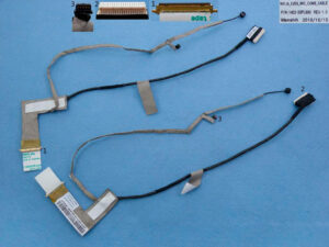 CABLE FLEX DE PANTALLA | ASUS N61 | MODELO 1