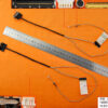 CABLE FLEX DE PANTALLA | ASUS K46 | S46C | K46CA