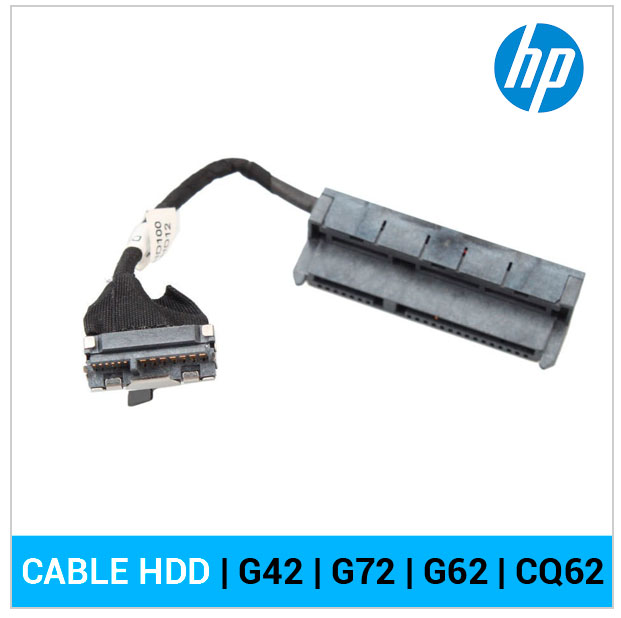 CABLE DE DISCO DURO | HP G62 | COMPAQ PRESARIO CQ62