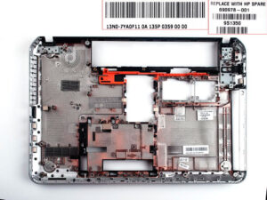 CARCASA INFERIOR | HP PAVILION M4-1000 SERIES | 690978-001