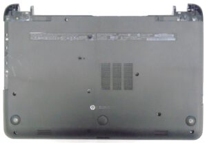 CARCASA INFERIOR HP PAVILION 15-G000 250 G3 SERIES | 775087-001