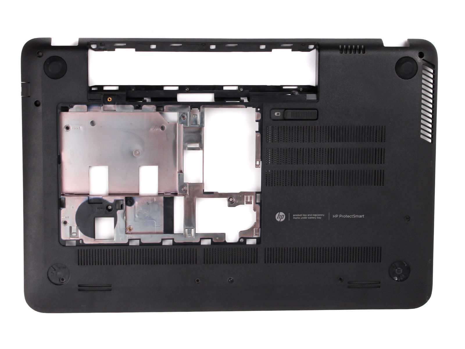 CARCASA INFERIOR HP ENVY 15-J SERIES | 720534-001