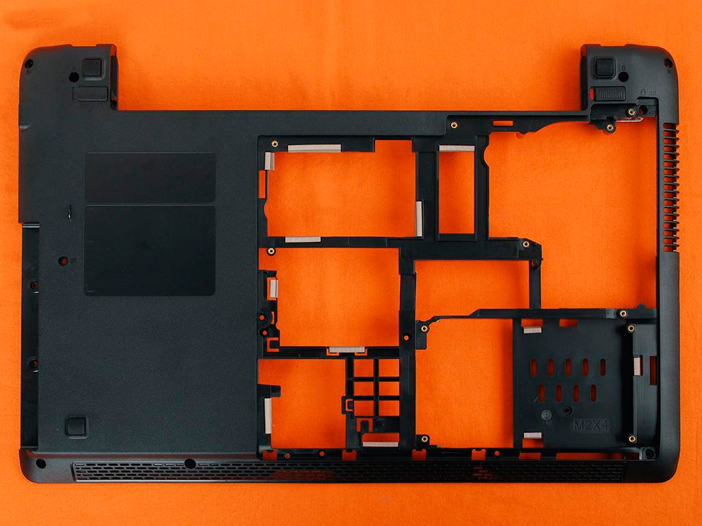 CARCASA INFERIOR CHASIS ASUS K52 SERIES