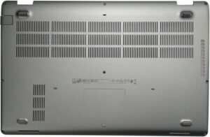 CARCASA INFERIOR CHASIS PORTATIL DELL LATITUDE 5510 E5510 SERIES · 01DM7Y 1DM7Y