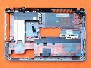 CARCASA INFERIOR CHASIS HP PAVILION DV4-3000 SERIES | 603689-001