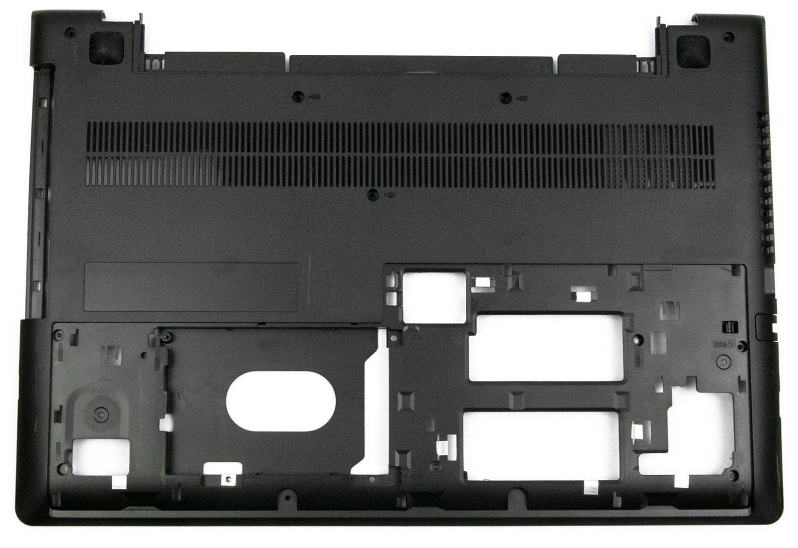CARCASA INFERIOR LENOVO IDEAPAD 300-15 300-15ISK 110 SERIES | AP0YM000400