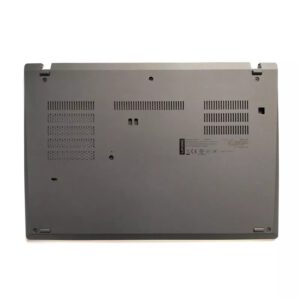 CARCASA INFERIOR CHASIS PORTATIL LENOVO THINKPAD T490 SERIES | 01YN936