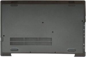 CARCASA INFERIOR LENOVO V130-15 V130-15IGM V130-15IKB SERIES COLOR GRIS | 5CB0R28075