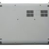 CARCASA INFERIOR CHASIS PORTATIL LENOVO IDEAPAD 320-15ABR 320-15AST 320-15IKB 320-15ISK 320-15IAP SERIES COLOR BLANCO | AP13R000410