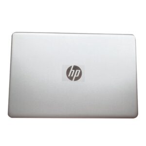 CARCASA SUPERIOR DE PANTALLA HP 15S-FQ 15-DY 15-EF TPN-Q222 TPN-Q230 SERIES COLOR PLATA | L63603-001