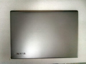 CARCASA SUPERIOR DE PANTALLA TOSHIBA PORTEGE Z30T-A SERIES | GM903603611D-A