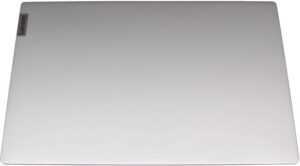 CARCASA SUPERIOR DE PANTALLA LENOVO IDEAPAD 5 15ALC05 15ARE05 15IIL05 15ITL05 SERIES COLOR GRIS | 5CB0X56071 5CB1B01318 5CB1B01319