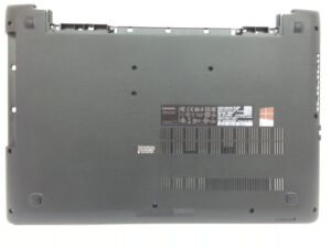 CARCASA INFERIOR LENOVO IDEAPAD 110-15ISK 110 SERIES | AP1NT000100