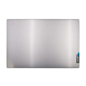 CARCASA SUPERIOR PANTALLA LENOVO S145-15 S145-15IWL S145-15IGM S145-15AST S145-15API S145-15IIL SERIES COLOR PLATA | 5CB0S16758