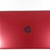 CARCASA SUPERIOR DE PANTALLA HP 15-BS 15-BW 15T-BR 15Q-BU 250 G6 255 G6 SERIES COLOR ROJO | AP204000130 926293-001 L03441-001 L19444-001
