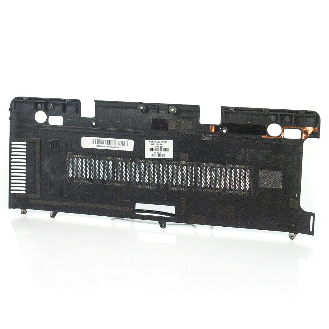 TAPA INFERIOR DE SERVICIO HP ELITEBOOK REVOLVE 810 G1 G2 G3 SERIES | 753713-001 716737-001