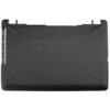 CARCASA INFERIOR CHASIS HP 15-BS 15T-BR 15Q-BU 15T-BS 15-BW SERIES COLOR NEGRO | 924907-001 AP2040009U0