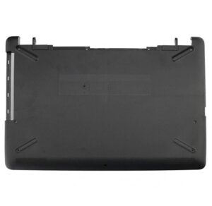 CARCASA INFERIOR CHASIS HP 15-BS 15T-BR 15Q-BU 15T-BS 15-BW SERIES COLOR NEGRO | 924907-001 AP2040009U0