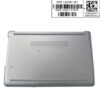 CARCASA INFERIOR CHASIS HP 250 G7 15-DA 15-DB 15-DR SERIES COLOR PLATA | L20391-001