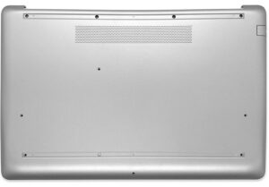 CARCASA INFERIOR CHASIS HP 470 G7 17-BY 17-CA SERIES COLOR PLATA | L83725-001 6070B1714401