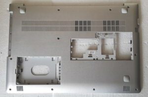 CARCASA INFERIOR LENOVO IDEAPAD 310-15 SERIES COLOR PLATA | AP10S000A30 5CB0M31178 5CB0L37511 35046234 35048096